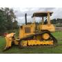 Crawler/Dozer Auction